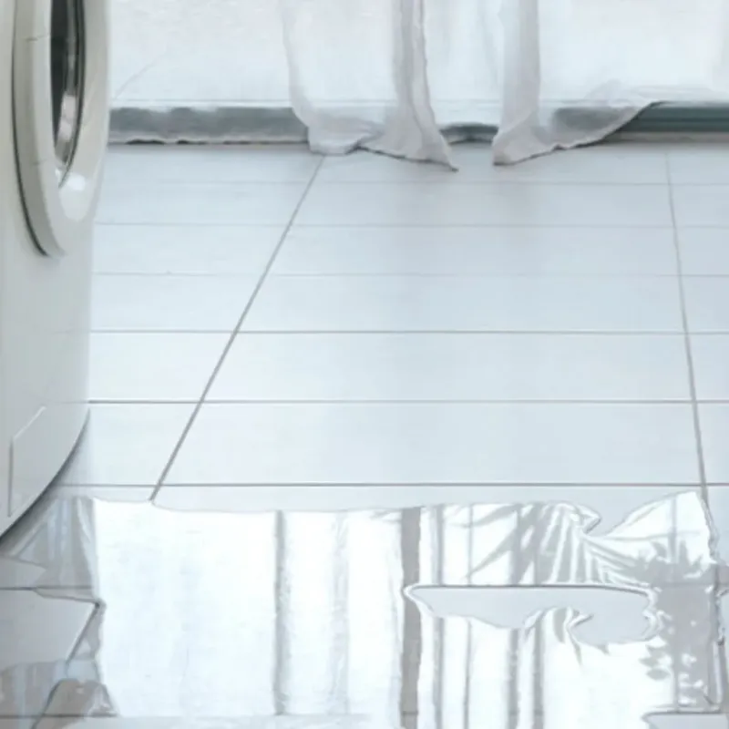 Appliance Leak Cleanup in South Suffolk, VA