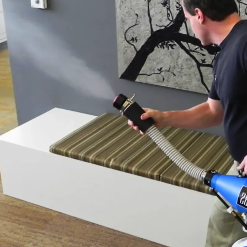 Professional Odor Removal in South Suffolk, VA